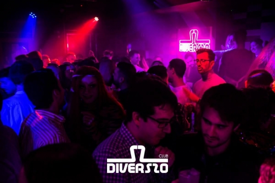 Diversso Club