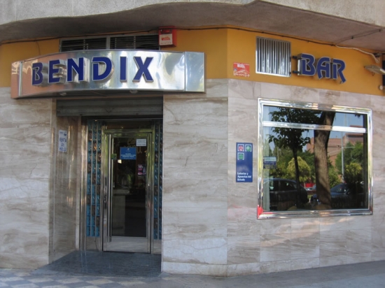 Restaurante Bendix