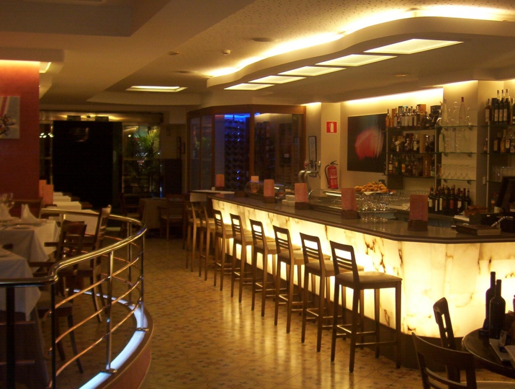 Restaurante Enoteca Basilio Restaurante Enoteca Basilio