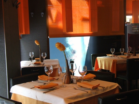 Restaurante Quitapenas Restaurante Quitapenas