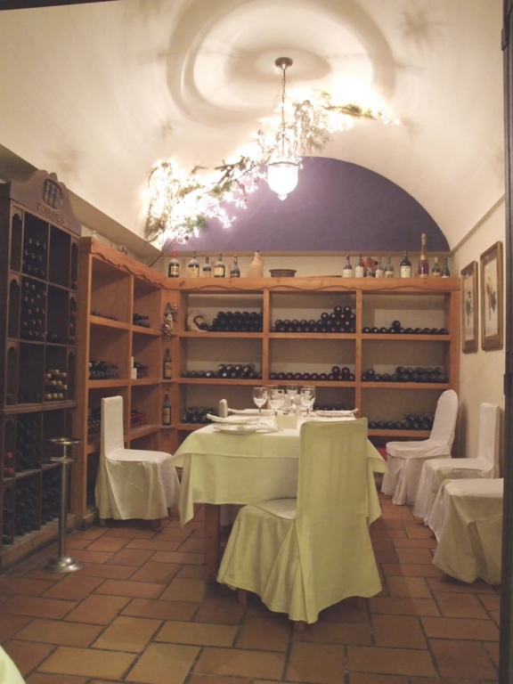 Restaurante il Forno Restaurante il Forno