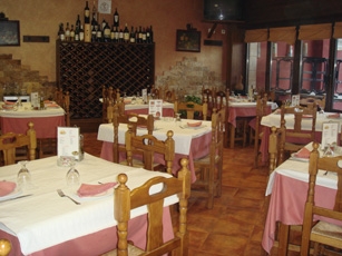 Restaurante Rincon de Tello Restaurante Rincon de Tello