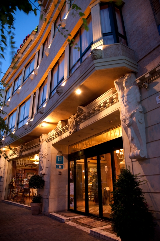Hotel Restaurante Juanito Hotel Restaurante Juanito
