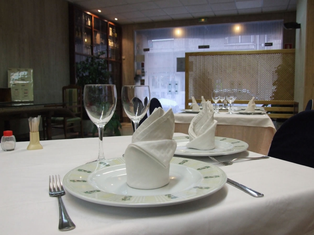 Restaurante Olga Restaurante Olga