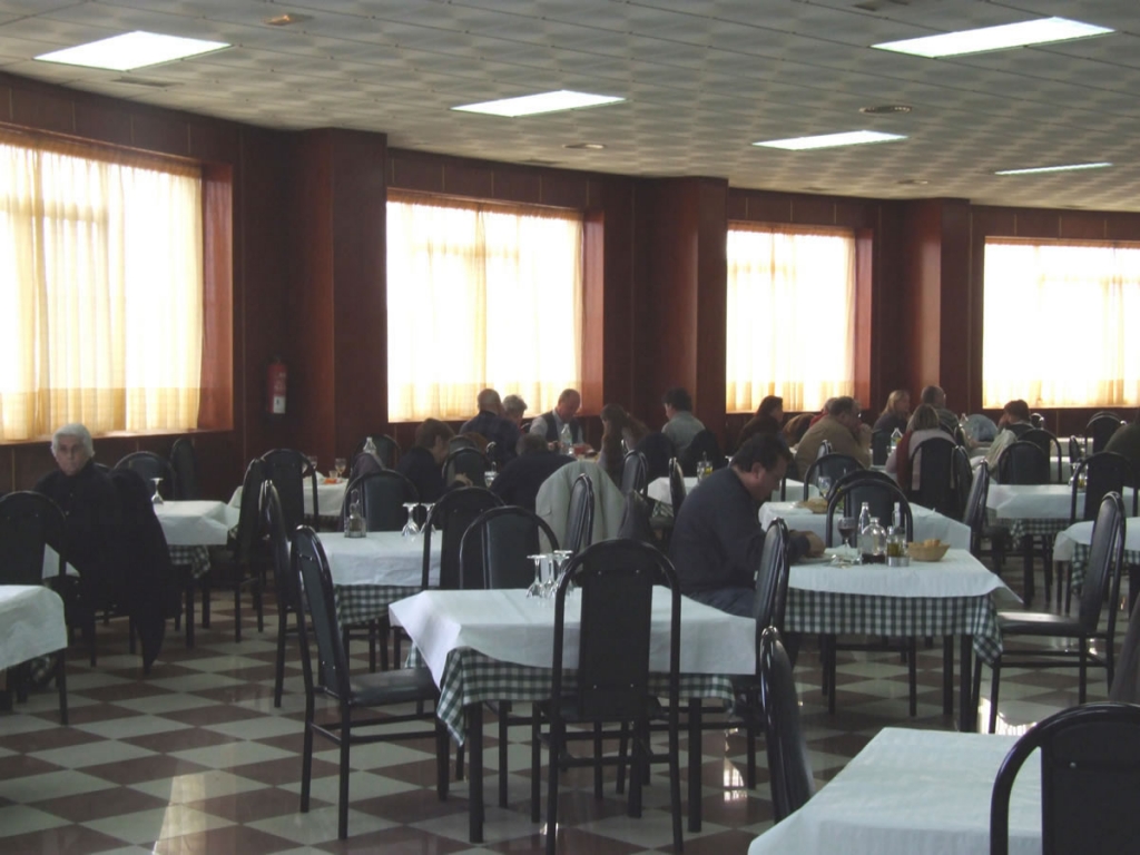 Restaurante Victoria II Restaurante Victoria II