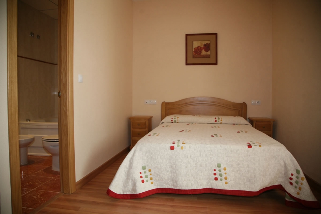 Hostal Los Ángeles Hostal Los Ángeles