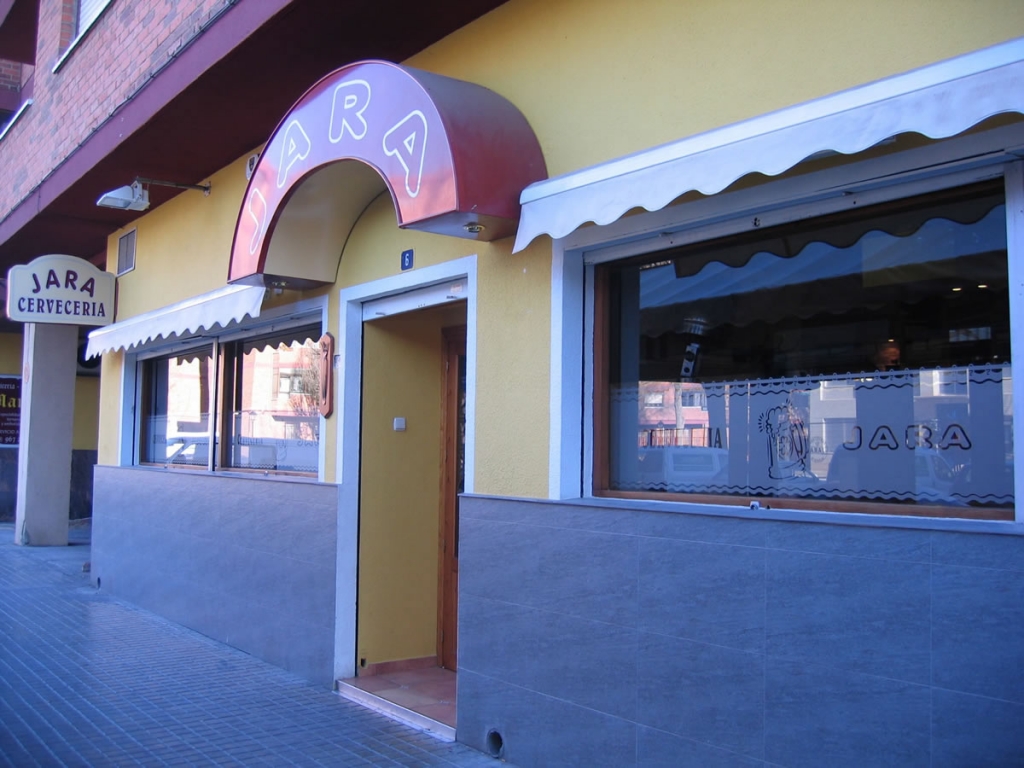 Restaurante Cervecería Jara Restaurante Cervecería Jara
