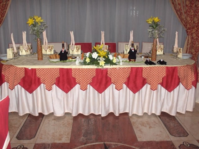 Salón Banquetes Los 7 Hermanos Salón Banquetes Los 7 Hermanos