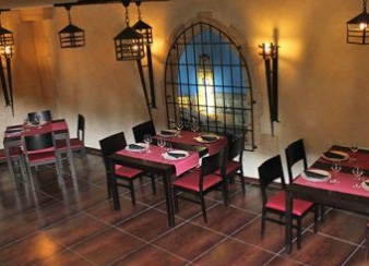 restaurante la Kabylia restaurante la Kabylia