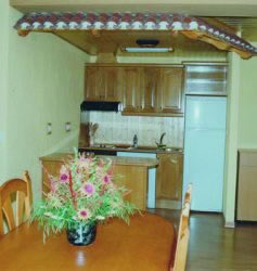 Apartamentos turísticos Enferez Apartamentos turísticos Enferez