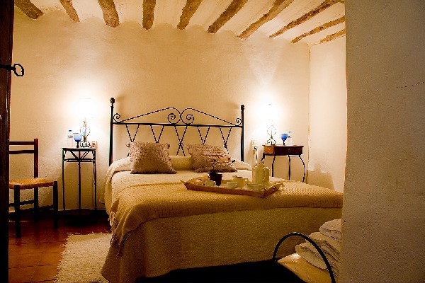 Casas Rurales Arnelia Casas Rurales Arnelia