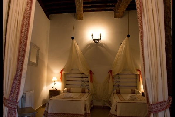 Hostal El Mirador Sierra de Alcaraz Hostal El Mirador Sierra de Alcaraz