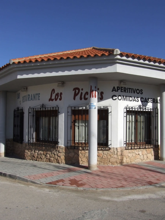 Restaurante Los Pichis Restaurante Los Pichis