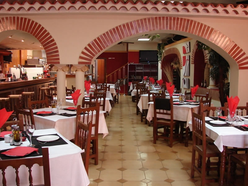 Restaurante Pizzería Góndola Restaurante Pizzería Góndola