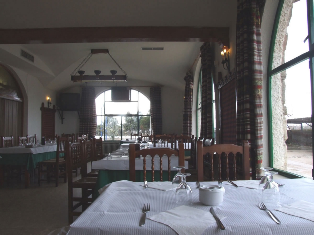 Restaurante La Casita Restaurante La Casita