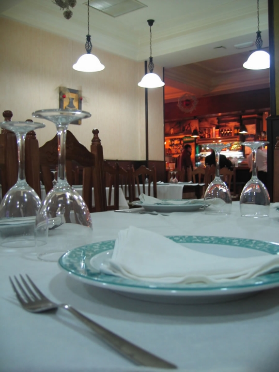 Restaurante Coronas Restaurante Coronas