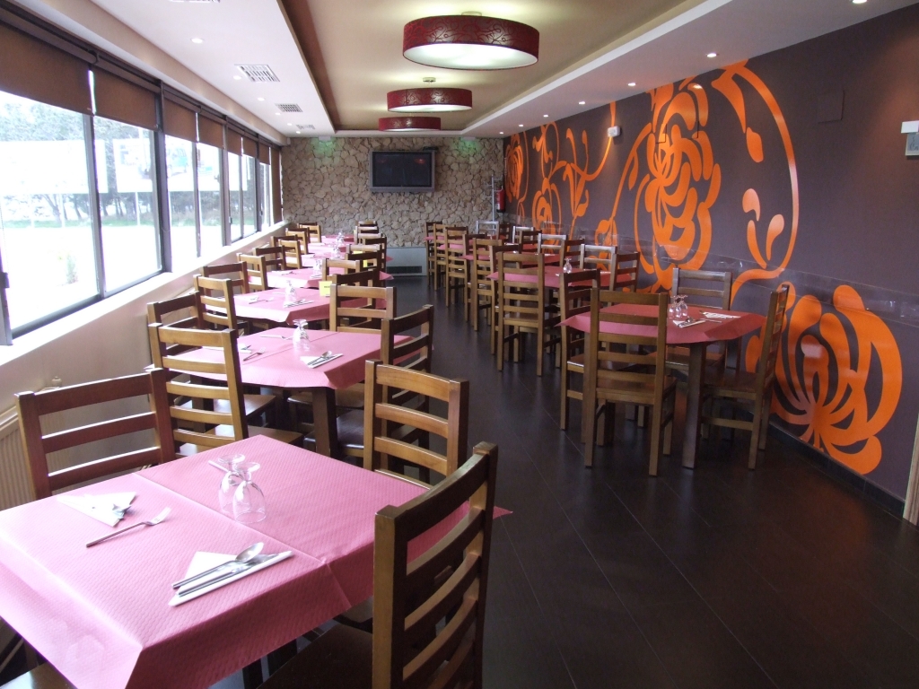 Restaurante Paco la Zorrilla Restaurante Paco la Zorrilla