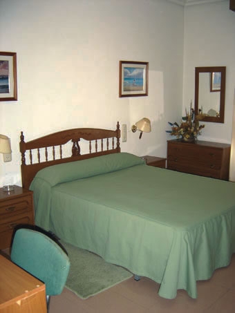 Hostal Avenida Hostal Avenida