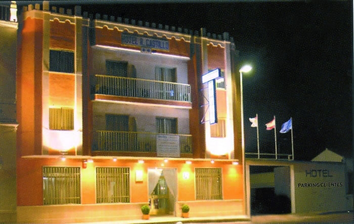 Hotel Castillo Hotel Castillo