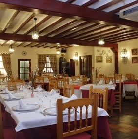 Restaurante LaTaberna Restaurante LaTaberna