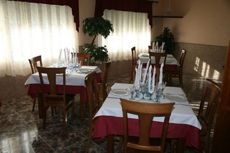 restaurante Los Angeles restaurante Los Angeles