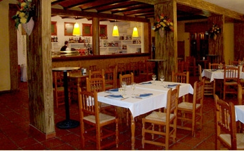 Restaurante la fuente Restaurante la fuente