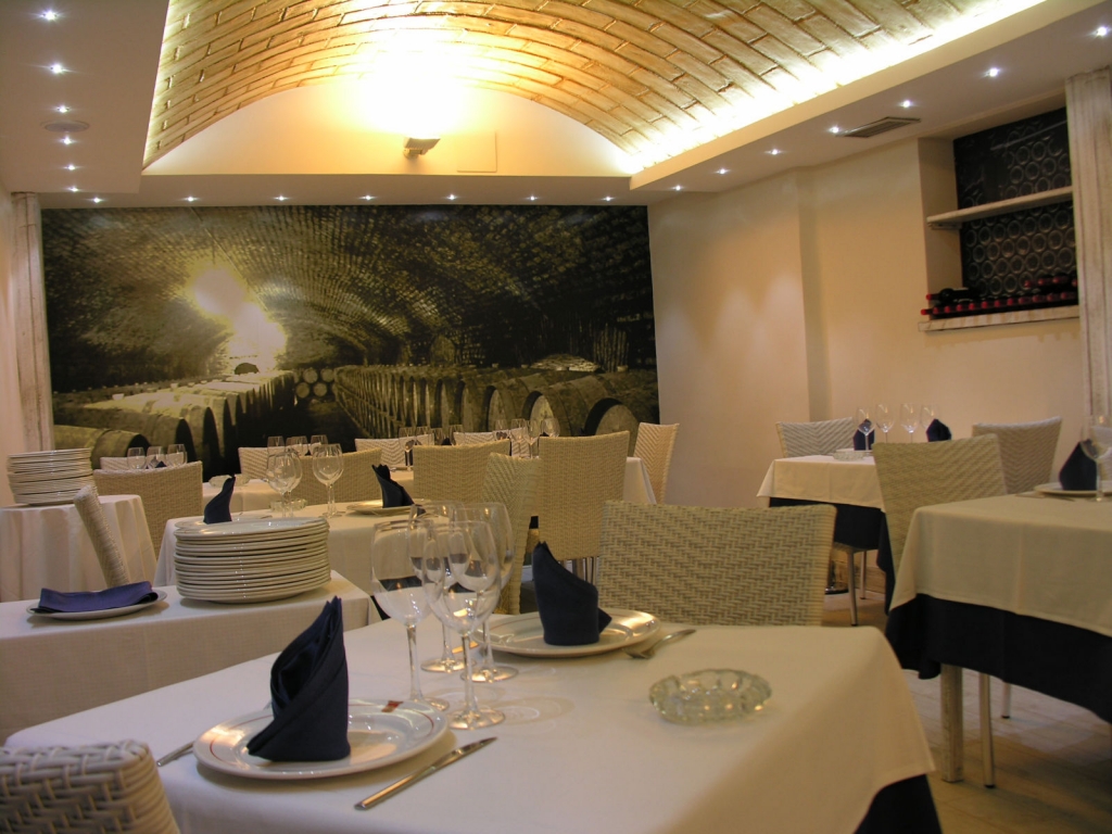 Taperia Restaurante Tribaldos Taperia Restaurante Tribaldos