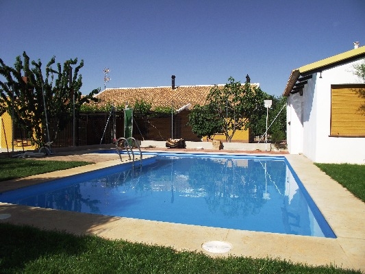 Casa Rural La teja Casa Rural La teja