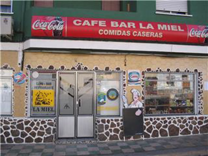 Restaurante La Miel Restaurante La Miel