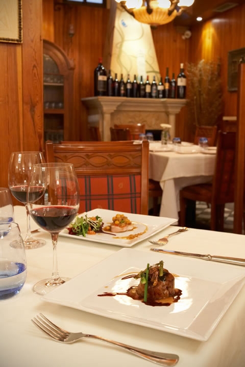 Restaurante Hotel Juanito Restaurante Hotel Juanito