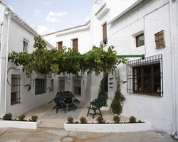 Casa rural El Porche de Octaviano Casa rural El Porche de Octaviano