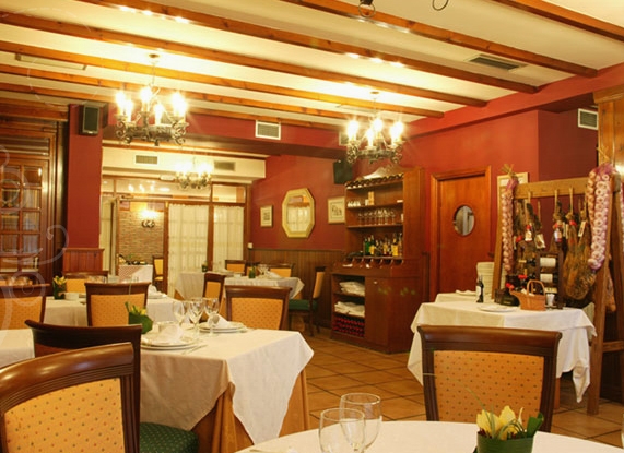Restaurante Ramona Restaurante Ramona
