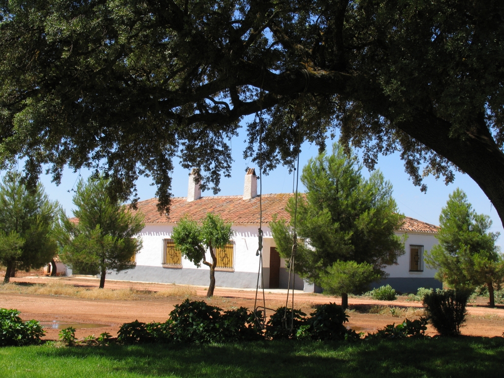 Casa Rural Finca El Guijoso Casa Rural Finca El Guijoso