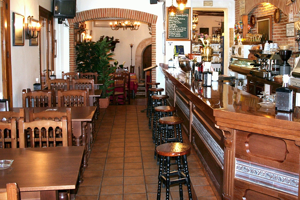 Restaurante dalia Restaurante dalia