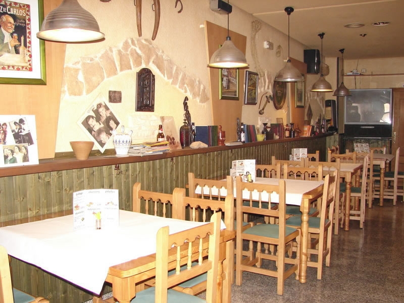 Restaurante Los Mirenos Restaurante Los Mirenos