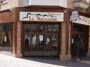 restaurante La Alcazaba restaurante La Alcazaba