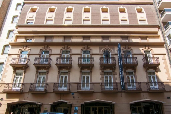 Hotel Europa