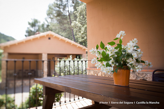 Casas Rurales Batan de Rio Tus