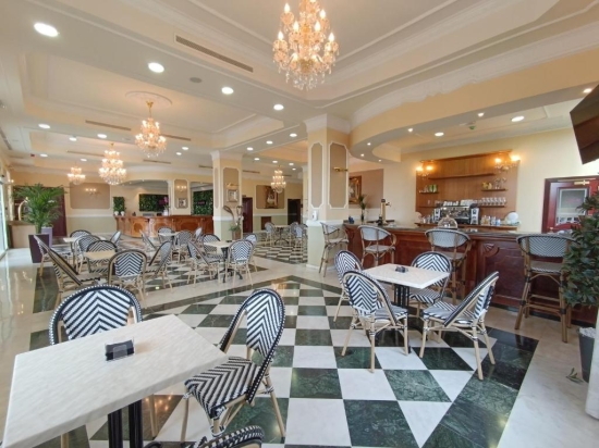 HOTEL BOSSH ALICIA &middot;&nbsp;by Bossh Hotels