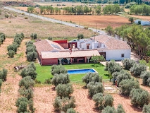 Casa Rurales Finca Spa Vereda Real