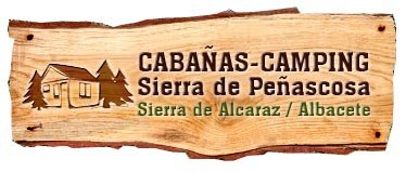 Camping Cabañas Sierra de Peñascosa Cabañas Camping Peñascosa