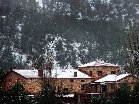 Hotel Cortijo Puente Faco Hotel Cortijo Puente Faco