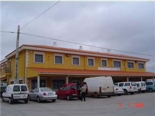 Hotel Venta Bonanza Hostal Venta Bonanza