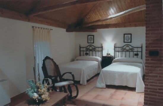 Hotel Hospederia  Bodas de Camacho Pensión Bodas de Camacho