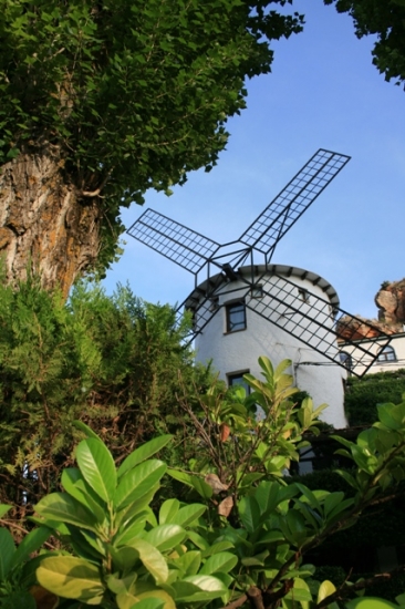 Hotel Albamanjón Hotel Albamanjon