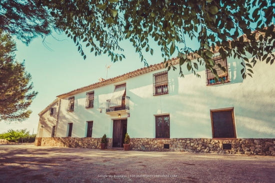 Casa Rurales Finca Spa Vereda Real Casas Rurales Vereda Real 2