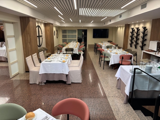 Hotel Europa