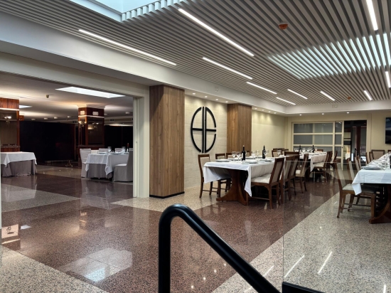 Hotel Europa