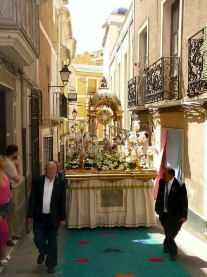 Corpus Christi Hell&iacute;n