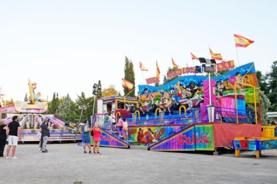 Feria de Almansa
